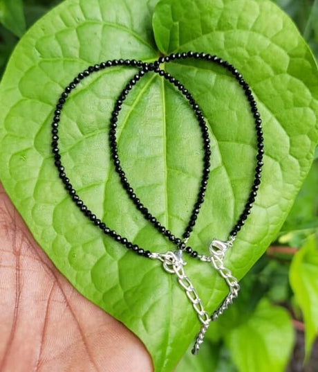 Anklets collection