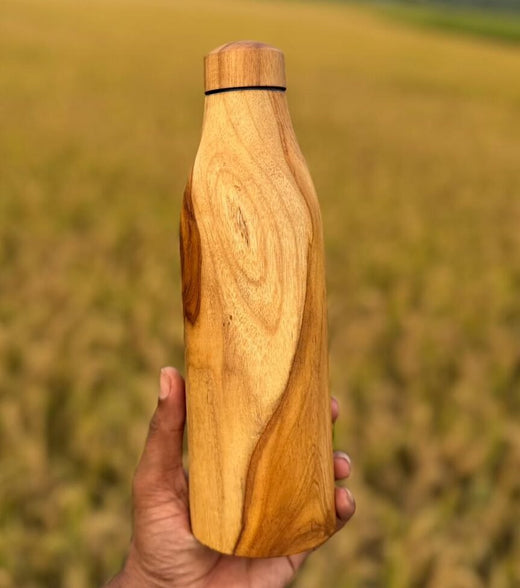 Water Bottles