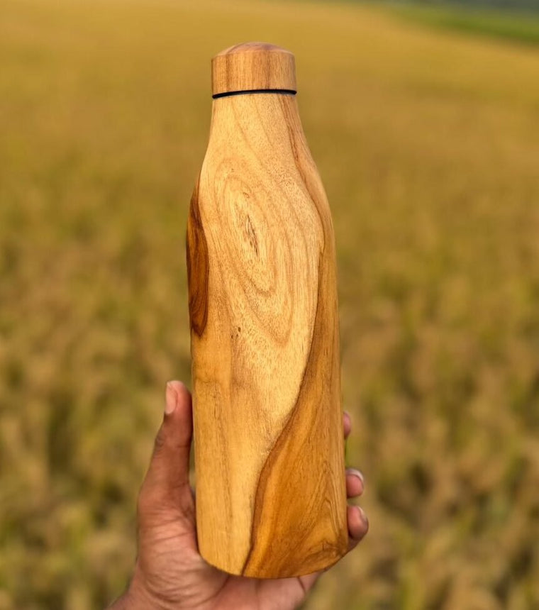 Water Bottles