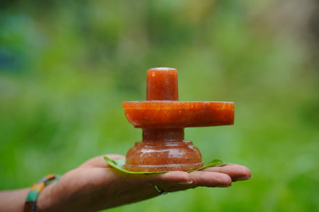 Shivalingam collection