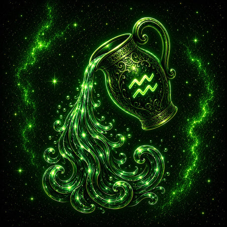 Aquarius Kumbha collection