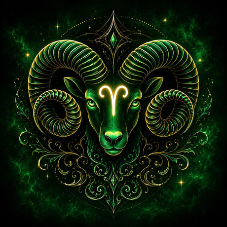 Aries Mesha collection