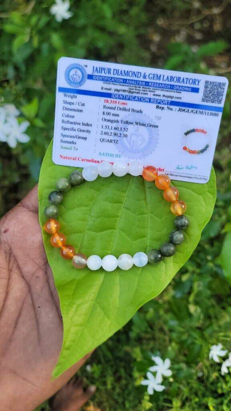 Combo Bracelets collection
