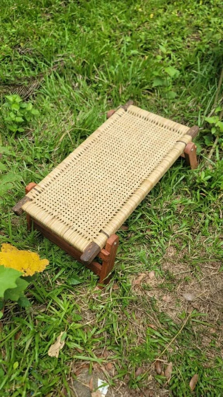 Cot collection
