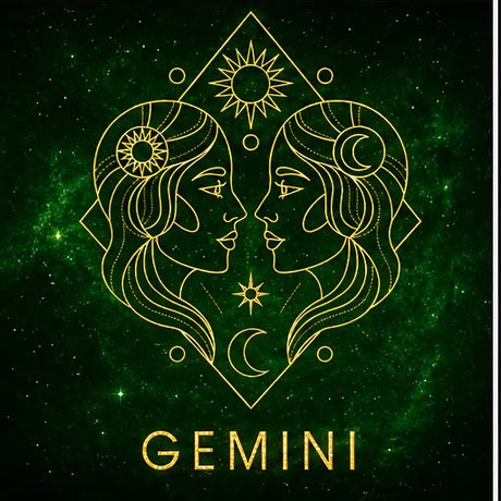 Gemini Mithuna collection