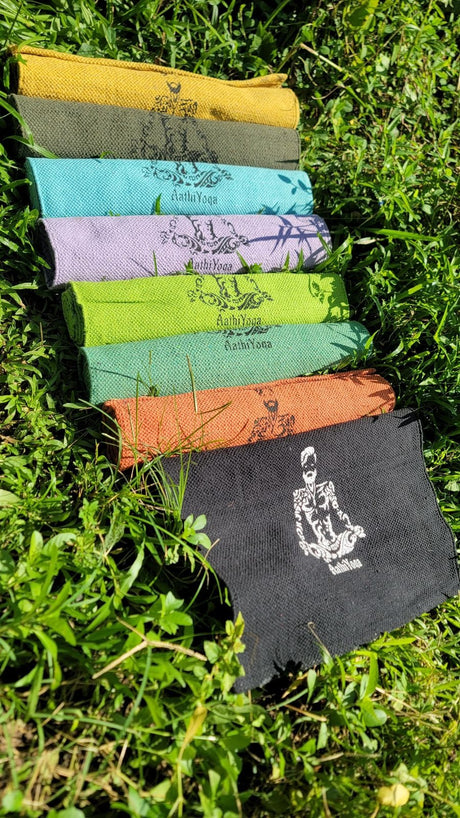 Mats collection