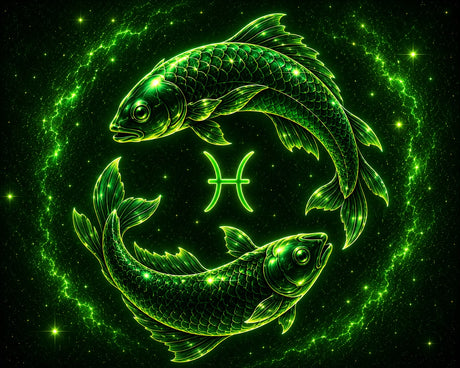 Pisces Meena collection