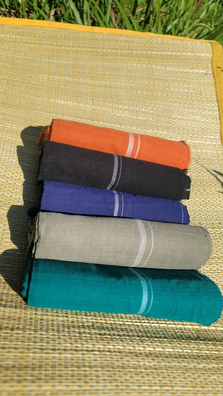 Veshti Dhoti collection
