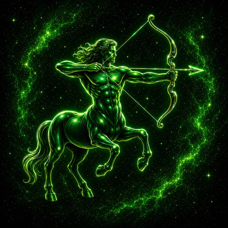 Sagittarius Dhanusu collection