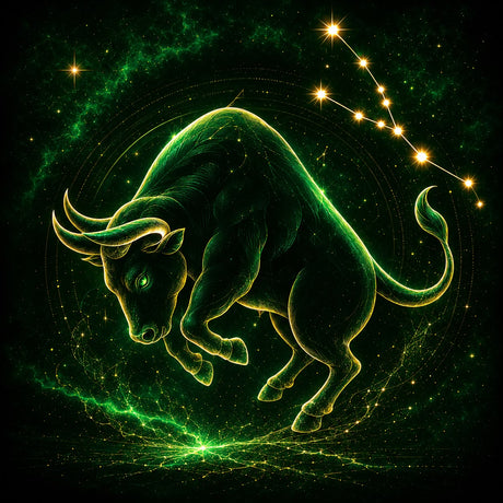 Taurus Rishabha collection