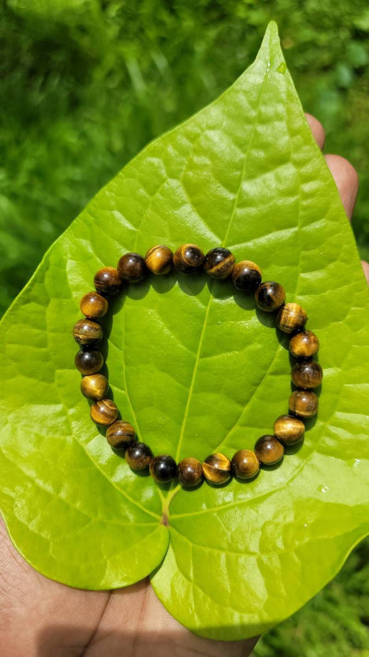 Tiger Eye