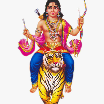 Sabarimala Essentials
