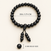 Karungali Bracelet - 8mm