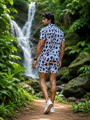 Manta Ray Shorts