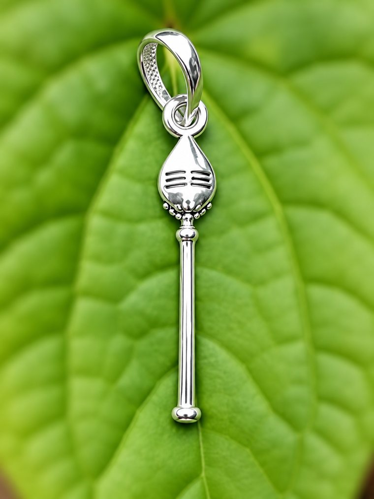 Vel Silver (925) Dollar(V1)