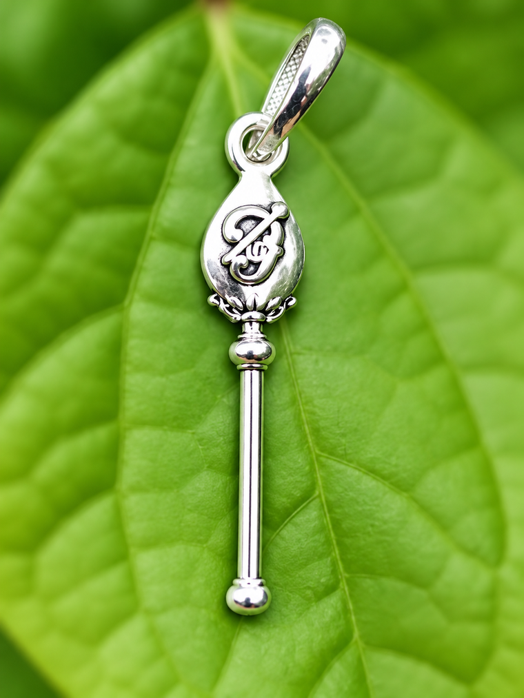 Vel Om Silver (925) Dollar(V2)