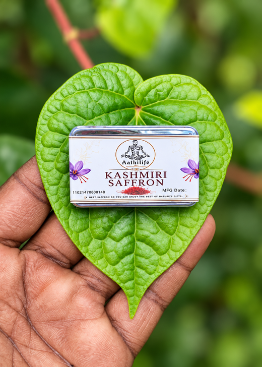 Original kashmiri Saffron