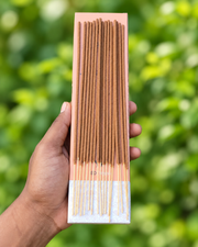 Javadhu Premium Incense Sticks Festival Special Aathi Life(Pack Of 50)