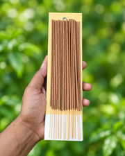Champa Premium Incense Sticks Pooja Special Aathi Life(Pack Of 50)