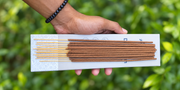 Dasangam Premium Incense Sticks Home Special Aathi Life(Pack Of 50)