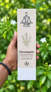 Incense Sticks