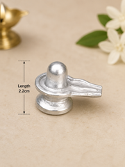 Mercury Shivalinga