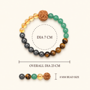 Mahalaxmi Bracelet