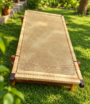 Palm Tree Cot