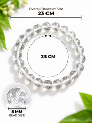 Spatika Bracelet 8mm