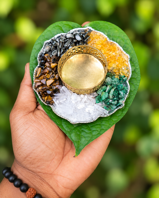 Dhan Yog Diya