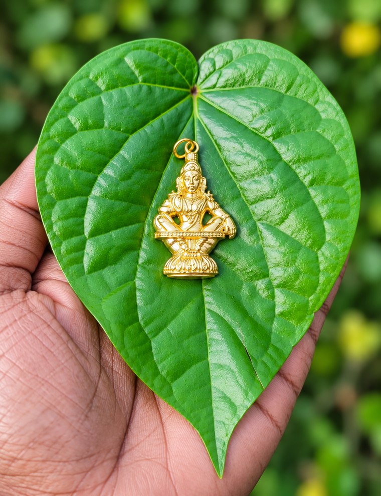 Ayyappa Dollars Sabarimala Special