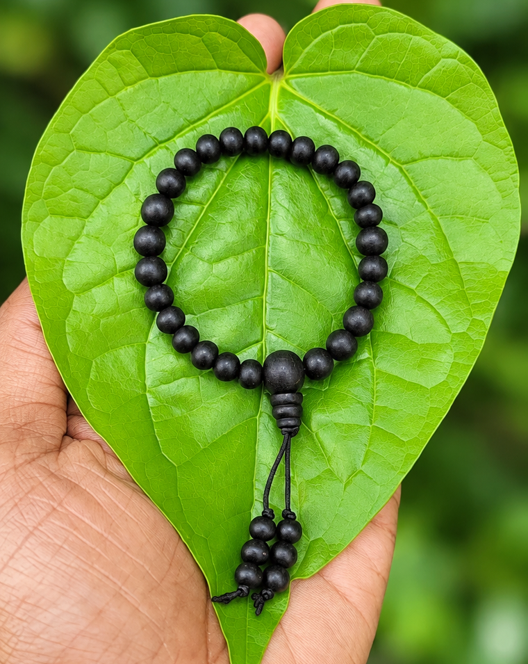 Karungali Bracelet 6mm small