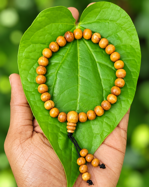 Devadharu Bracelet 8mm
