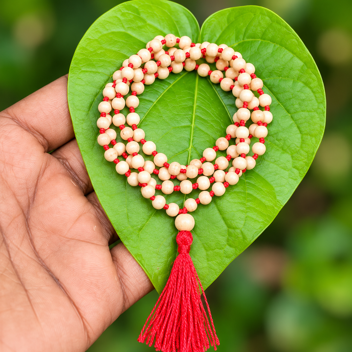 Tulasi Mala 4mm