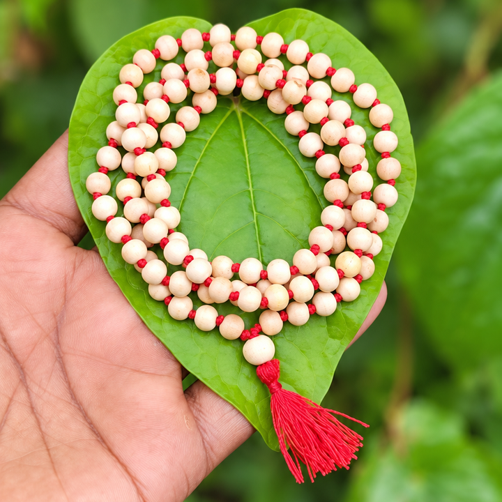 Tulasi Mala -6mm