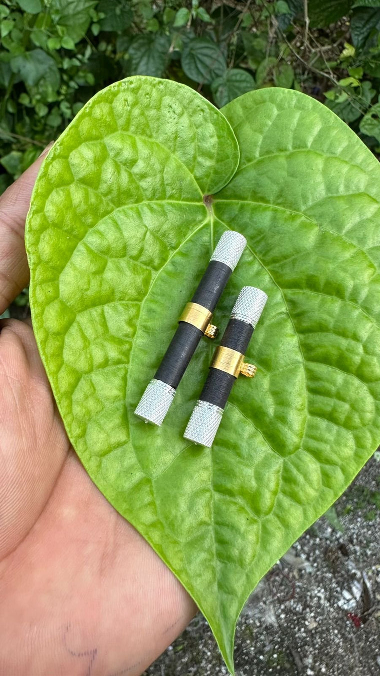 Karungali Thayathu 1-1/2 Inch