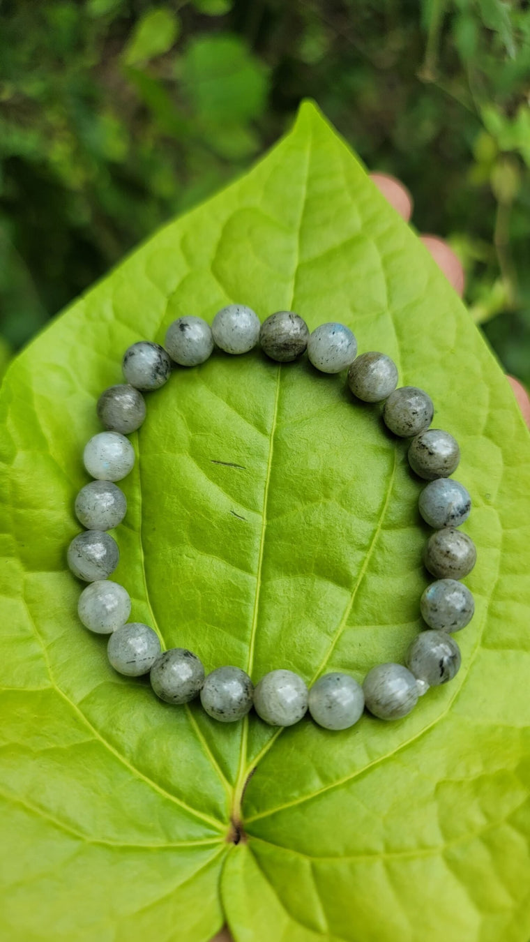 Labradorite Bracelet