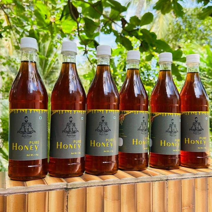 Then (Honey) 100% Natural - 1 kg