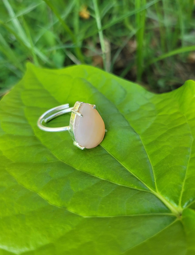 Rose Crystal Quartz