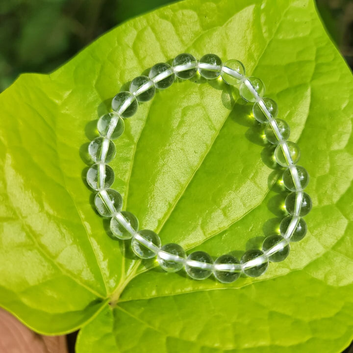Spatika Bracelet 8mm