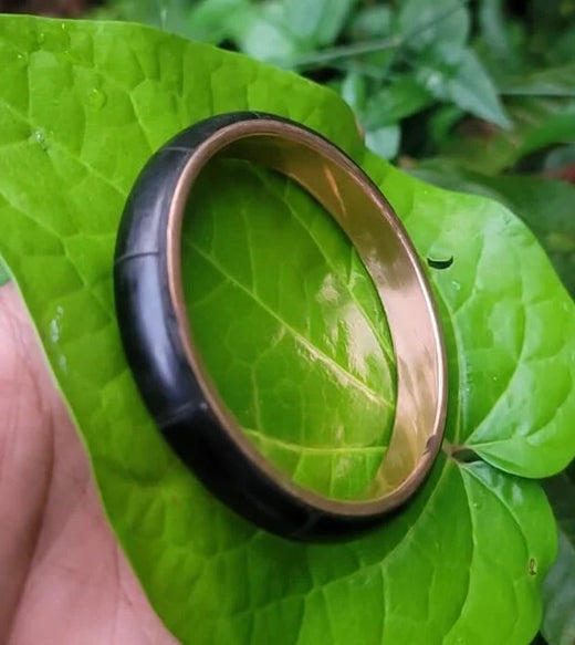 Karungali Copper Bangle