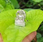 Mercury Lakshmi Statue