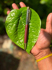 Pyrite Lucky Pen
