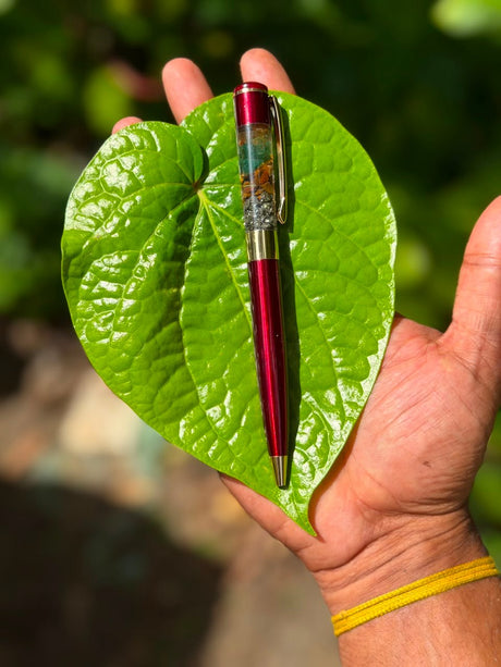 Money Magnet Pen