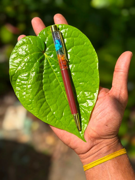 Seven Chakra Pen