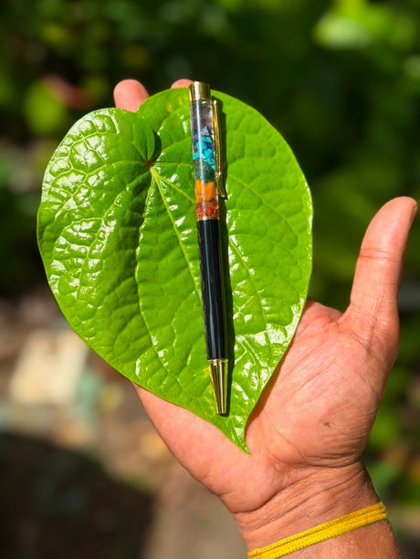 Seven Chakra Pen