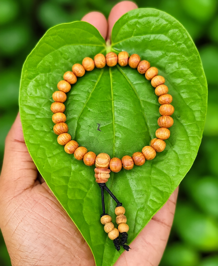 Devadharu Bracelet 6mm