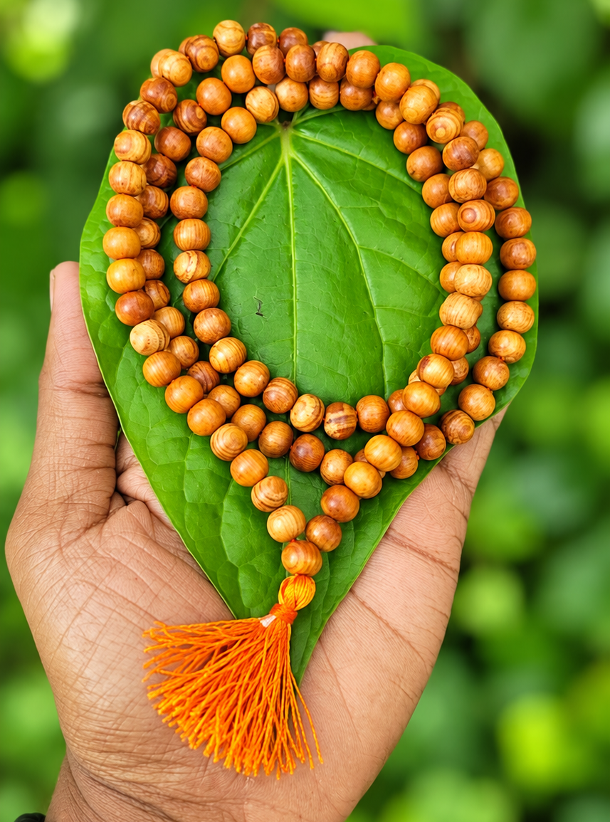 Devadharu Mala 8mm
