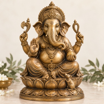 Lord Ganesha