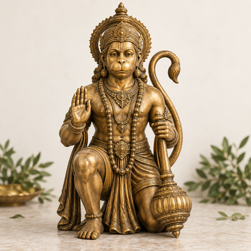 Lord Hanuman